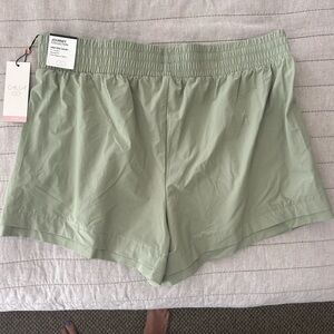 NWT Calia by Carrie Underwood workout shorts